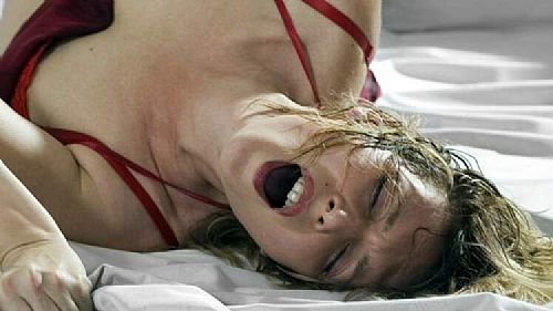 O que acontece no nosso corpo durante o orgasmo?